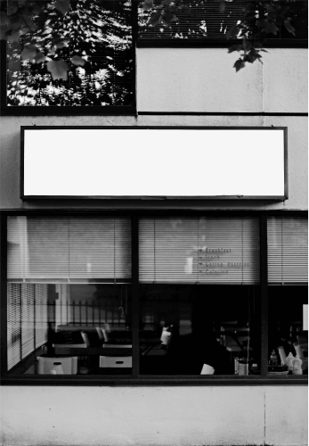 Lightbox Logo Mockup