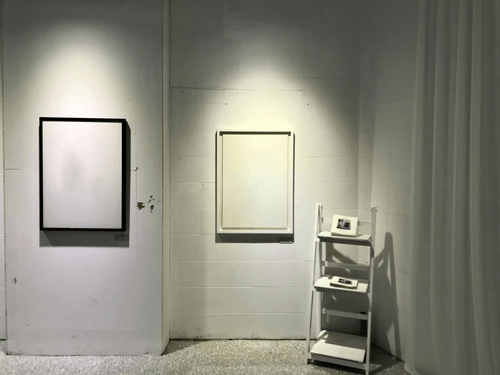 Interior Frames Gallery Mockup