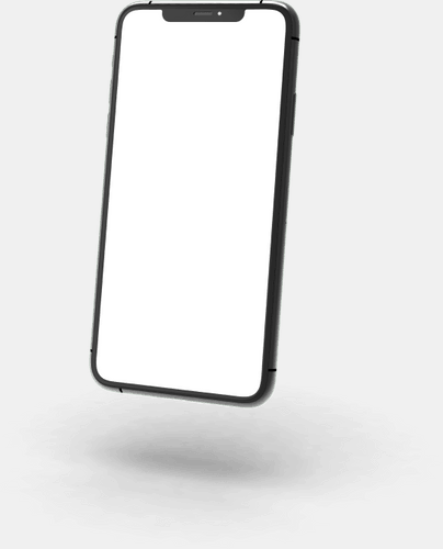 Flatlay Iphone 11 Pro Max Mockup