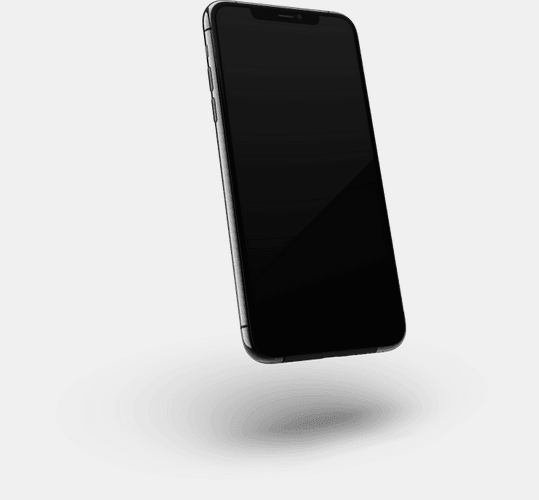 Simple Iphone 11 Pro Mockup