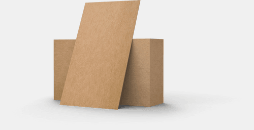 Foil Embossing Business Card Mockup