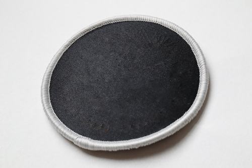 Radical Patch Mockup