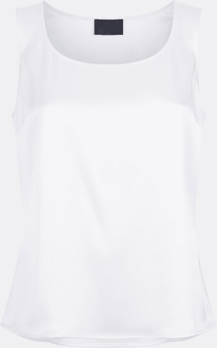 Ladies Tank Top Mockup