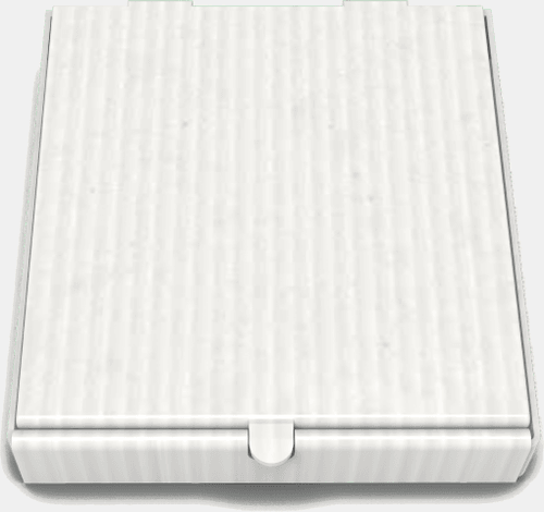 Best Pizza Box Mockup