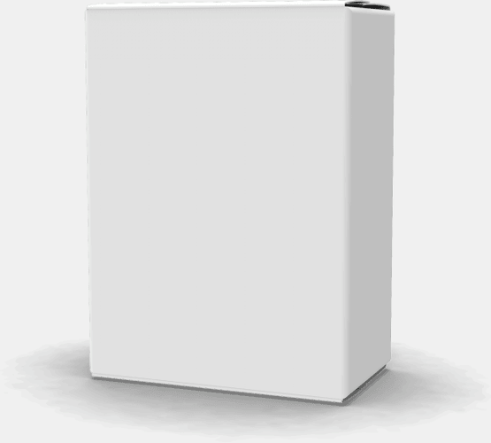 Packaging Box Mockup