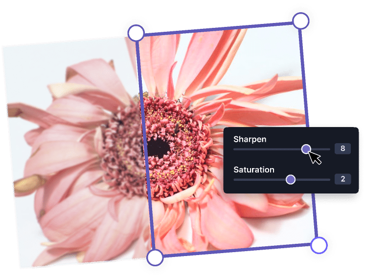 Create "Photoshop Like" Artistic Effects